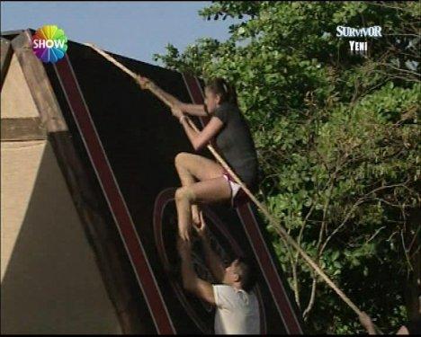 Survivor Ünlüler-Gönüllüler başladı - Resim 72