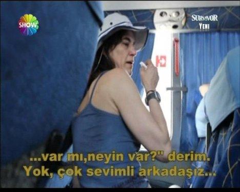 Survivor Ünlüler-Gönüllüler başladı - Resim 42