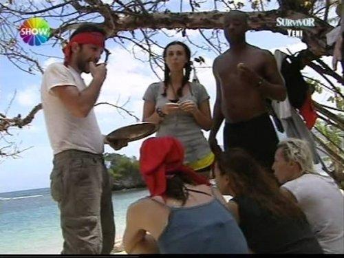 Survivor Ünlüler-Gönüllüler başladı - Resim 31