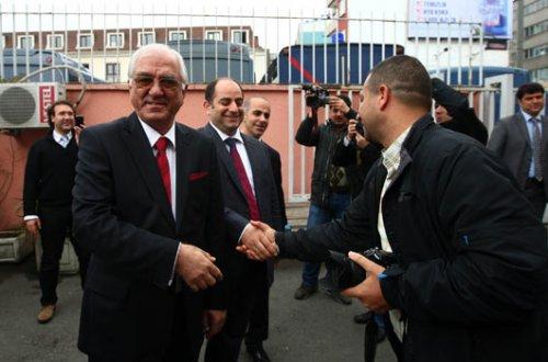 Ergenekon savcıları veda turu yaptı - Resim 6