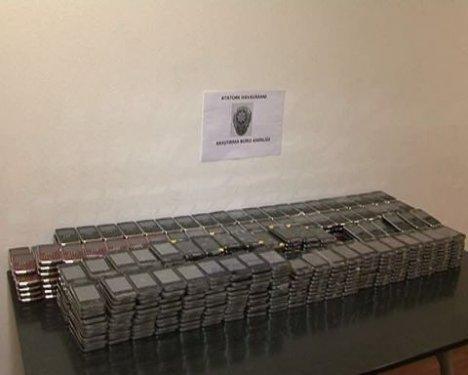 Çin malı çakma iPhone 5