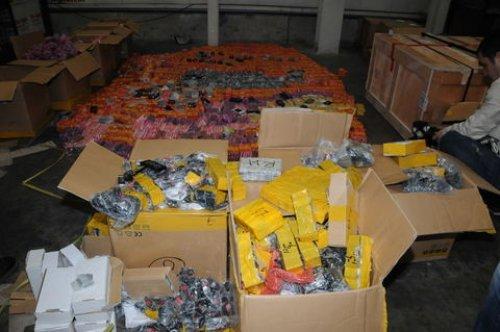 Çin malı çakma iPhone 5