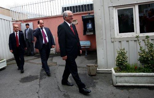 Ergenekon savcıları veda turu yaptı - Resim 7