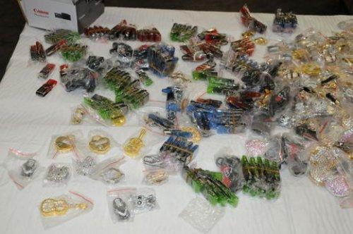 Çin malı çakma iPhone 5