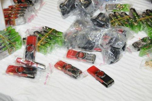 Çin malı çakma iPhone 5