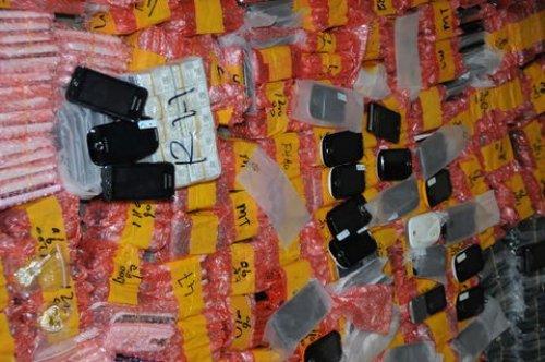 Çin malı çakma iPhone 5