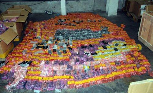 Çin malı çakma iPhone 5