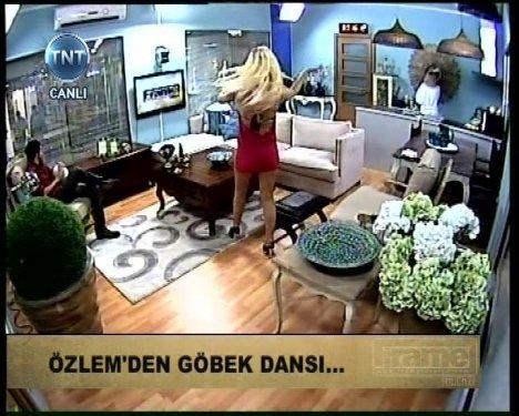 Frame Türkiye'den ilginç görüntüler