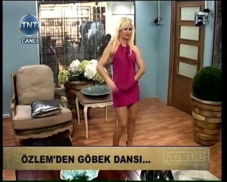 Frame Türkiye'den ilginç görüntüler