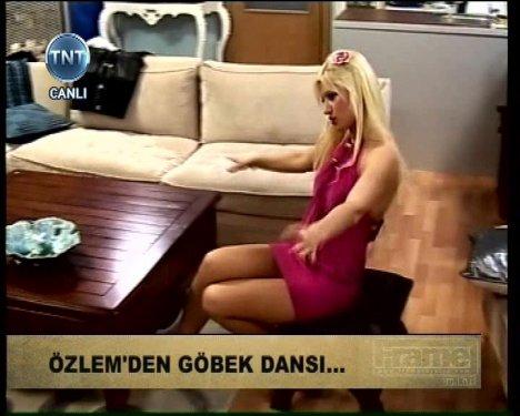 Frame Türkiye'den ilginç görüntüler