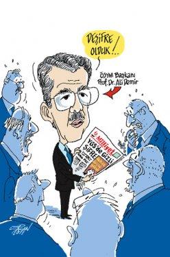 Şifreli karikatürler - Resim 4