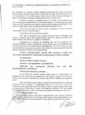 Genelkurmay'dan Balyoz açıklaması - Resim 4