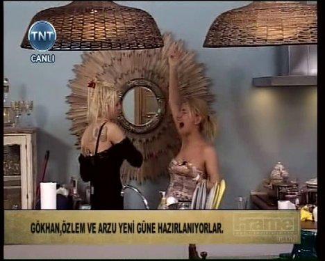 Frame Türkiye'den ilginç görüntüler