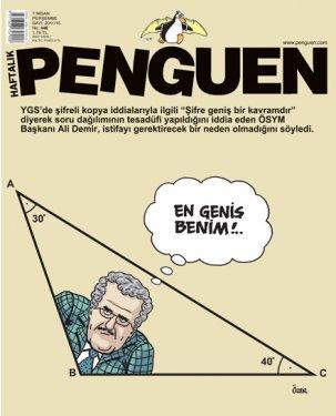 Şifreli karikatürler - Resim 1