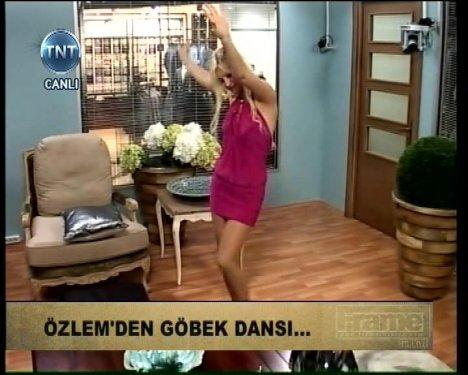 Frame Türkiye'den ilginç görüntüler