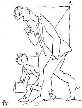 Şifreli karikatürler - Resim 9
