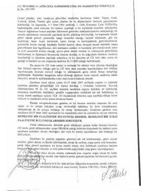 Genelkurmay'dan Balyoz açıklaması - Resim 3