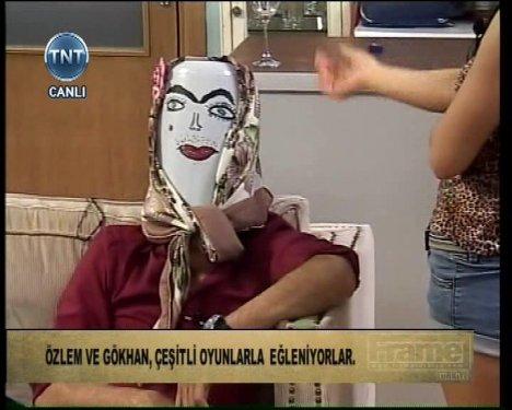 Frame Türkiye'den ilginç görüntüler