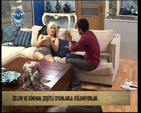 Frame Türkiye'den ilginç görüntüler