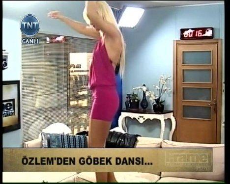 Frame Türkiye'den ilginç görüntüler