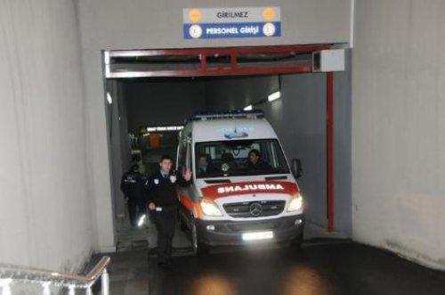 Tatlıses Almanya'ya gitti - Resim 5