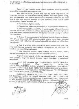 Genelkurmay'dan Balyoz açıklaması - Resim 9