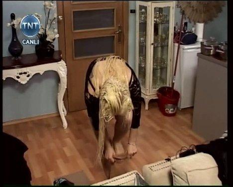 Frame Türkiye'den ilginç görüntüler