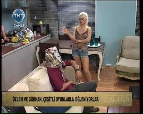 Frame Türkiye'den ilginç görüntüler