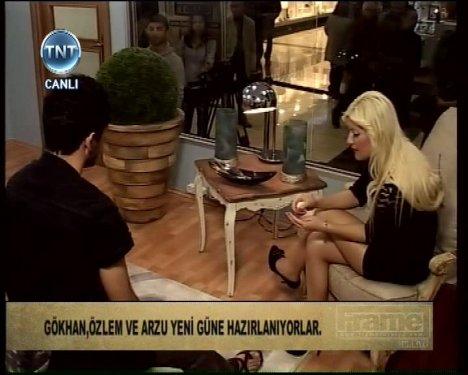 Frame Türkiye'den ilginç görüntüler