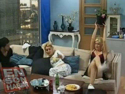 Frame Türkiye'den ilginç görüntüler