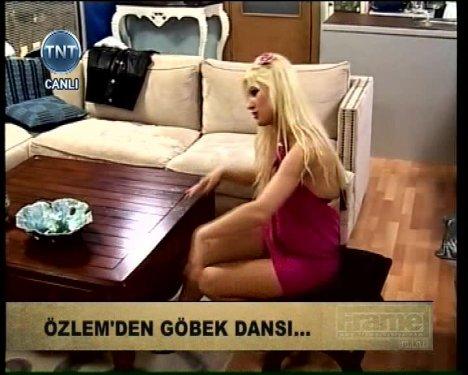 Frame Türkiye'den ilginç görüntüler