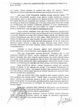 Genelkurmay'dan Balyoz açıklaması - Resim 8