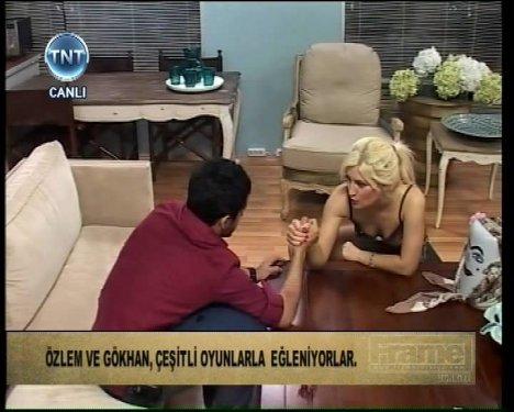 Frame Türkiye'den ilginç görüntüler