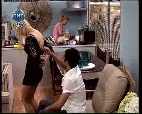 Frame Türkiye'den ilginç görüntüler