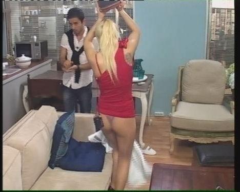 Frame Türkiye'den ilginç görüntüler