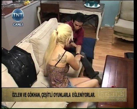 Frame Türkiye'den ilginç görüntüler