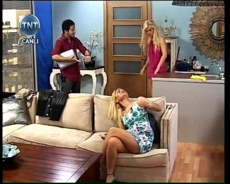 Frame Türkiye'den ilginç görüntüler