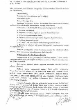 Genelkurmay'dan Balyoz açıklaması - Resim 7