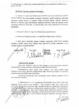 Genelkurmay'dan Balyoz açıklaması - Resim 2