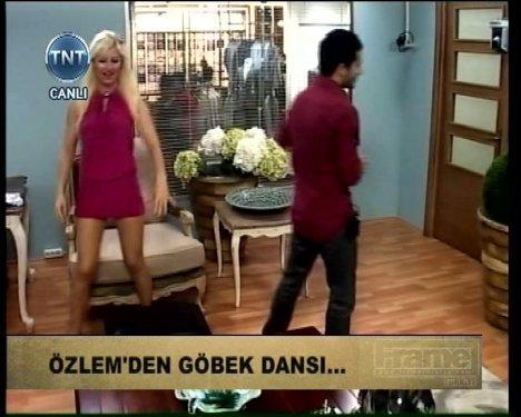 Frame Türkiye'den ilginç görüntüler