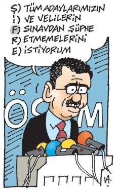 Şifreli karikatürler - Resim 5