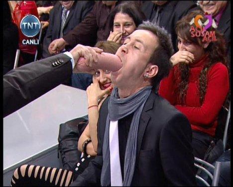 Mehmet Ali Erbil pes dedirtti - Resim 26