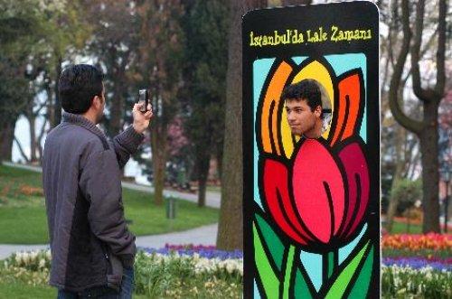 Seni Seviyorum İstanbul/ Kez Gı Sirem İstanbul - Resim 13