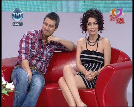 Mehmet Ali Erbil pes dedirtti - Resim 2