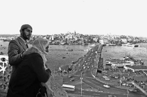 Seni Seviyorum İstanbul/ Kez Gı Sirem İstanbul - Resim 16