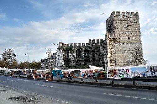 Seni Seviyorum İstanbul/ Kez Gı Sirem İstanbul - Resim 9