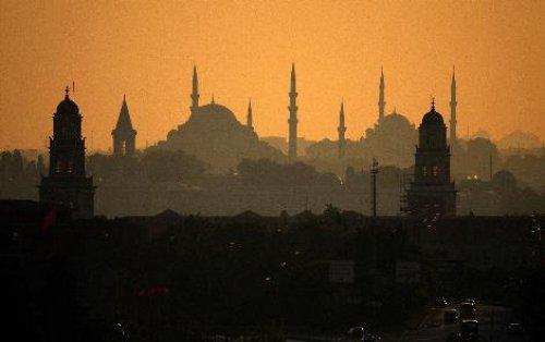 Seni Seviyorum İstanbul/ Kez Gı Sirem İstanbul - Resim 10