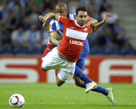 UEFA Avrupa Ligi'nde bol gollü gece