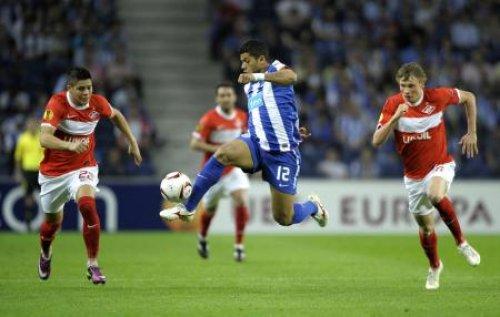 UEFA Avrupa Ligi'nde bol gollü gece