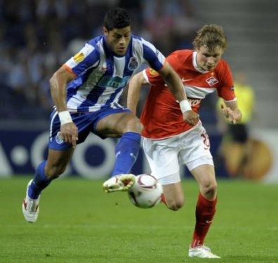 UEFA Avrupa Ligi'nde bol gollü gece
